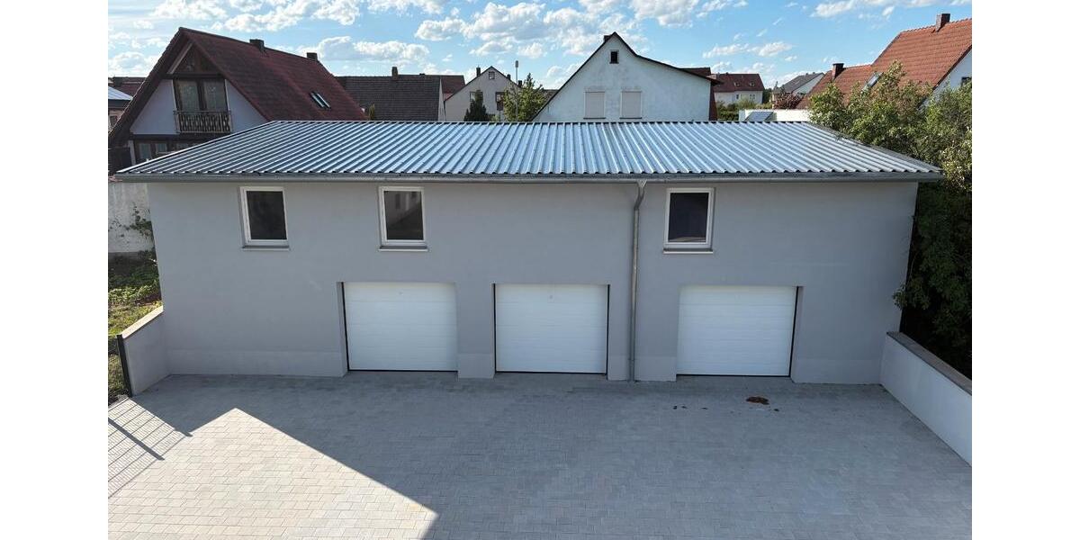 Dachgeschoßwohnung Mantel - 2 Zimmer, 66 m&sup2;, 250.000&euro; | Angebot:27008063
