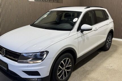 VW Tiguan 64.950 km 17.449 &euro; Chemnitz 09125