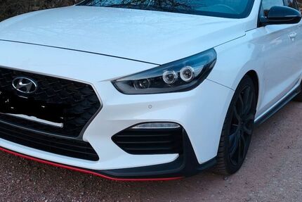 Hyundai i30 108.000 km 21.000 &euro; Blieskastel 66440