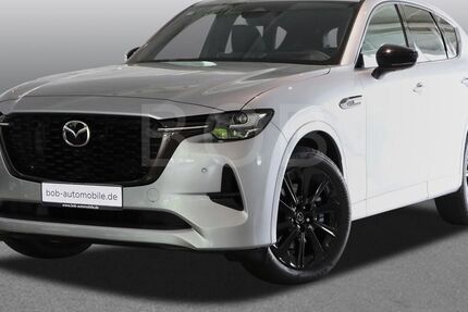 Mazda CX-60 3.411 km 58.888 € Essen 45239