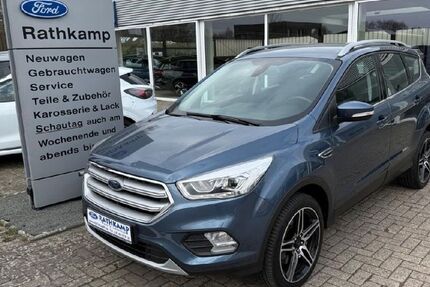 Ford Kuga 86.000 km 17.500 &euro; Syke 28857
