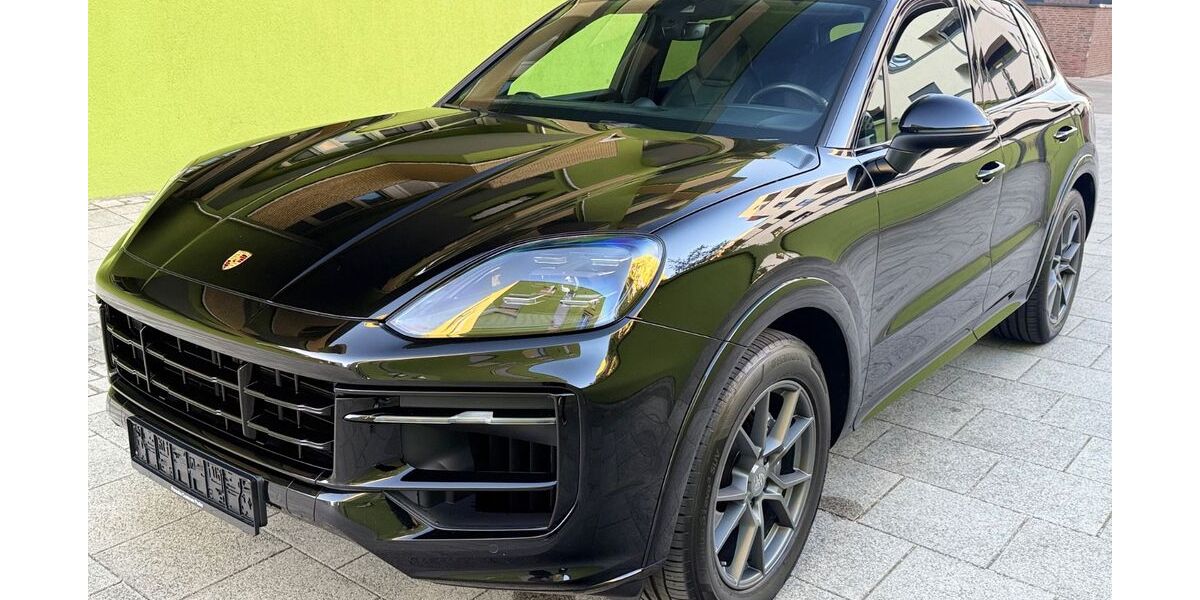 Porsche Cayenne 129.900 km 68.500 &euro; Neu-Ulm 89231