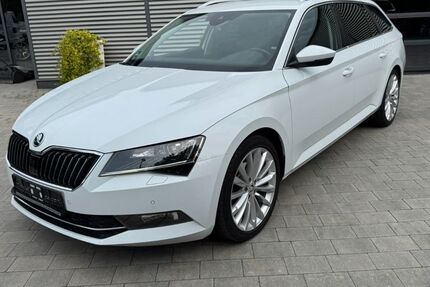 Skoda Superb 149.255 km 16.900 € Postbauer-Heng 92353