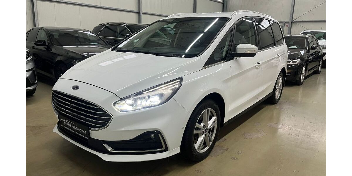 Ford Galaxy 187.000 km 18.990 &euro; Ronnenberg 30952