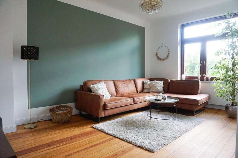 Wohnung zum Mieten in Neumünster 900 € 94 m²