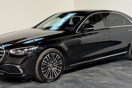 Mercedes-Benz S 350 69.988 km 73.999 &euro; Tornesch 25436