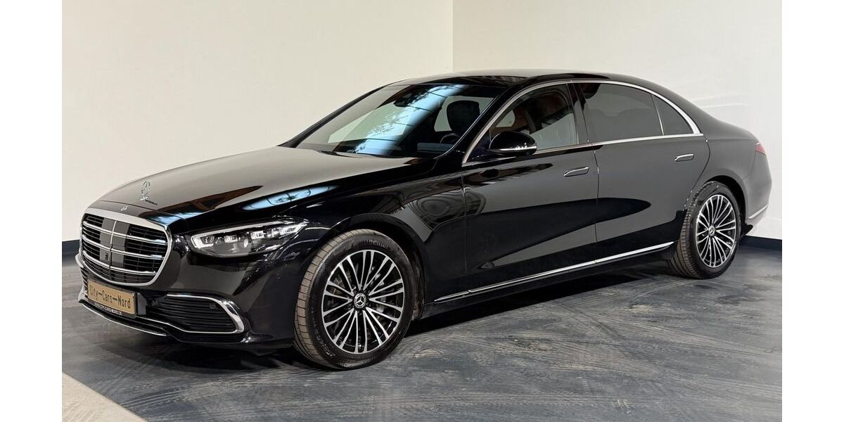 Mercedes-Benz S 350 69.988 km 73.999 &euro; Tornesch 25436