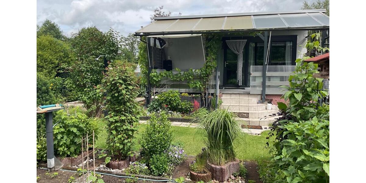 Bungalow Eisenhüttenstadt - 1 Zimmer, 52 m&sup2;, 29.500&euro; | Angebot:27104378