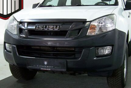 Isuzu D-Max 164.639 km 16.981 &euro; Hamburg Stadtteil Horn 22119