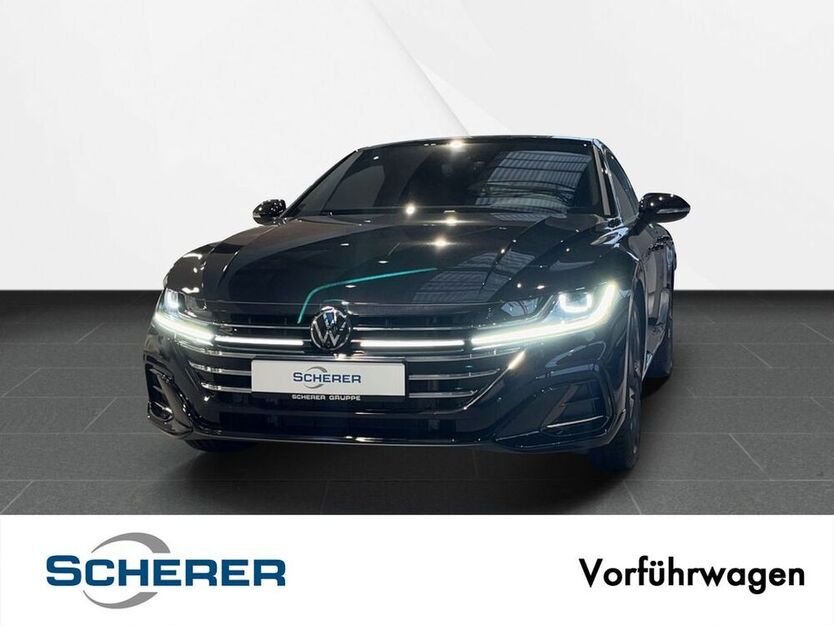 Arteon