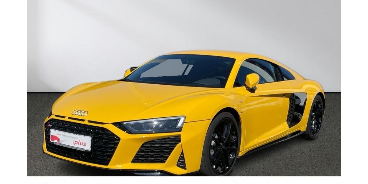 Audi R8 12.940 km 122.880 &euro; Bielefeld 33609