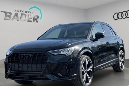 Audi Q3 13.500 km 46.990 &euro; Bruckmühl OT Heufeld 83052