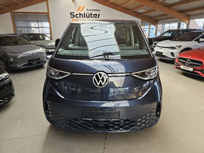 ID. Buzz