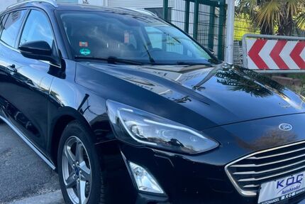 Ford Focus 230.000 km 7.900 &euro; Mannheim 68199