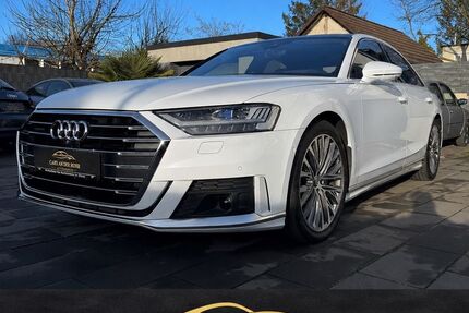 Audi A8 88.181 km 55.800 &euro; Bottrop 46236