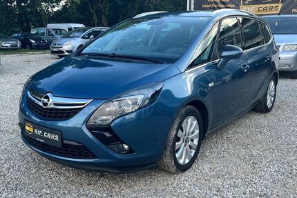 Opel Zafira 156.560 km 5.490 &euro; Weihmichl 84107