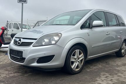 Opel Zafira 283.455 km 1.399 &euro; Nürnberg 90439