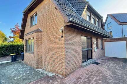 Haus zum Kaufen in Stadtlohn 289.500 € 115.58 m² 3 zimmer