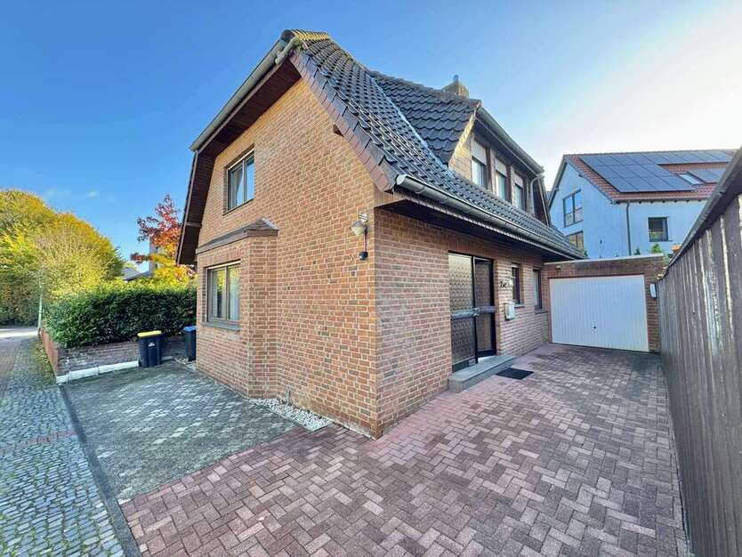 Haus zum Kaufen in Stadtlohn 289.500 € 115.58 m² 3 zimmer