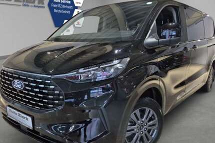 Ford Tourneo Custom 29.115 km 44.990 &euro; Lehrte 31275