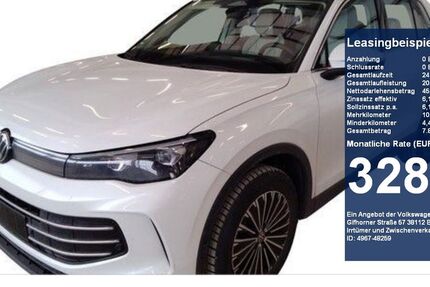 VW Tiguan 6.770 km 45.950 &euro; Mühldorf am Inn 84453