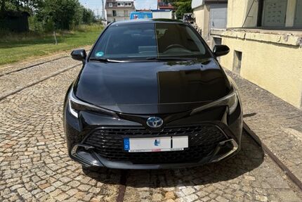 Toyota Corolla 35.500 km 27.990 &euro; Augsburg 86167