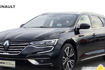 Renault Talisman 49.682 km 26.990 &euro; Rathenow 14712