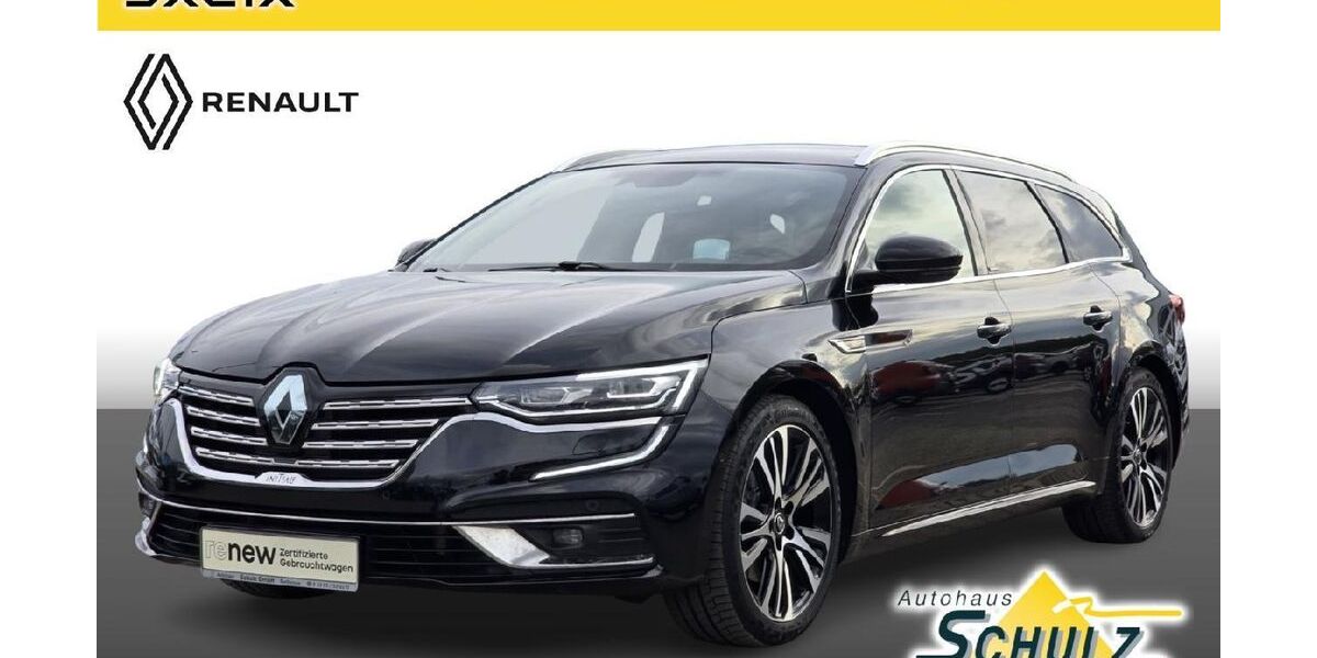 Renault Talisman 49.682 km 26.990 &euro; Rathenow 14712