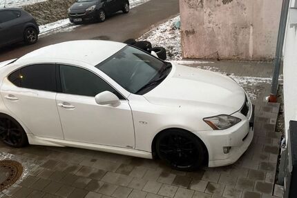 Lexus IS 250 280.000 km 4.690 &euro; Aschau am Inn 84454