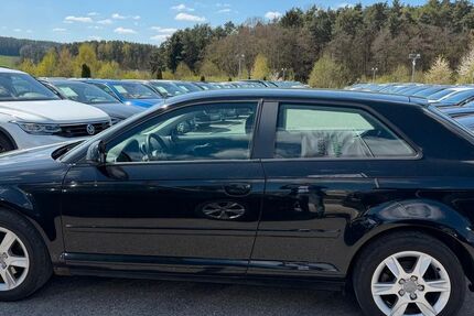 Audi A3 236.702 km 2.990 &euro; Schmidgaden 92546
