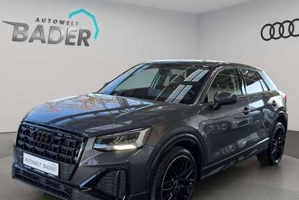 Audi Q2 39.618 km 26.530 &euro; Bruckmühl 83052