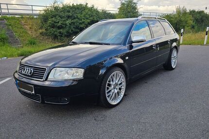 Audi A6 206.800 km 3.500 &euro; Neuruppin 16816