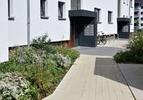 Wohnung zum Mieten in Wolfsburg 465,30 € 53.36 m²