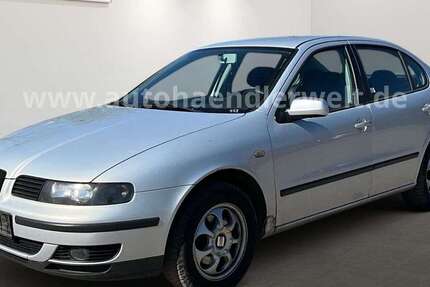 Seat Toledo 216.789 km 499 &euro; Sandersdorf-Brehna 06796