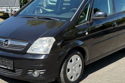 Opel Meriva 163.000 km 2.198 € Rüsselsheim 65428