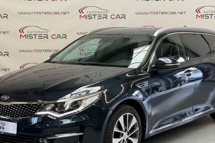 Kia Optima 136.000 km 11.890 &euro; Magstadt 71106