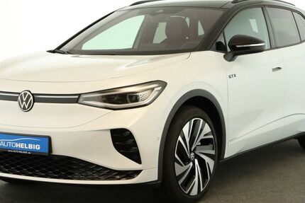 VW ID.4 20.100 km 36.890 € Donnersdorf 97499