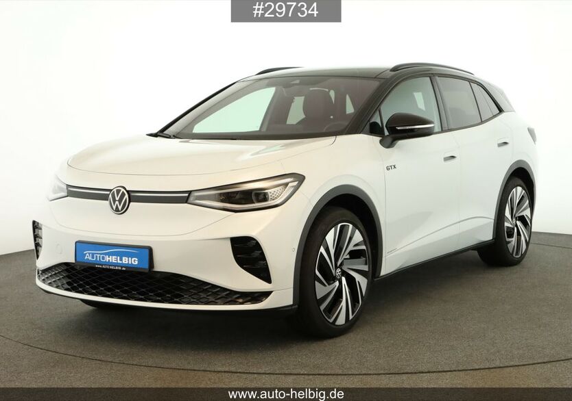 VW ID.4 20.100 km 36.890 € Donnersdorf 97499