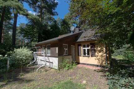 Haus zum Mieten in Mühlenbecker Land 300 € 60 m² 2 zimmer