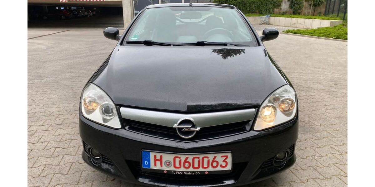Opel Tigra 117.500 km 2.998 &euro; Hannover 30629