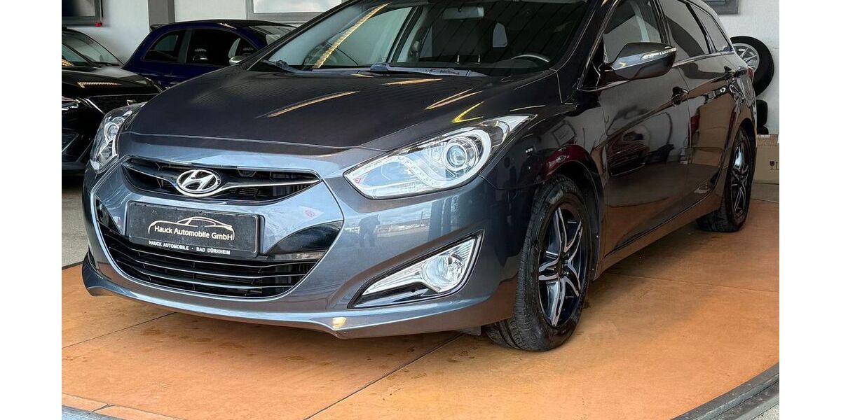 Hyundai i40 172.933 km 7.390 &euro; Bad Dürkheim 67098