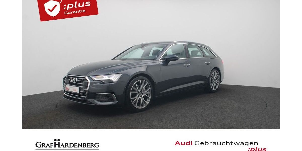 Audi A6 40.073 km 44.980 &euro; Karlsruhe 76131