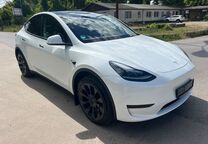 Gebrauchtwagen Tesla Model Y
