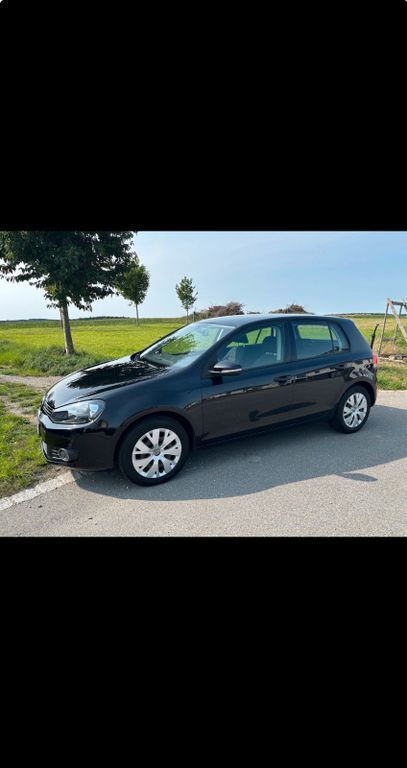 VW Golf 165.500 km 5.700 € Augsburg 86165