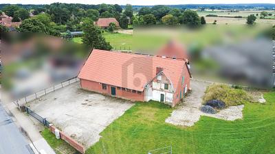 GRUNDSTÜCK FÜR VISIONEN. - Grundstück Neustadt am Rübenberge | Angebot:25318129