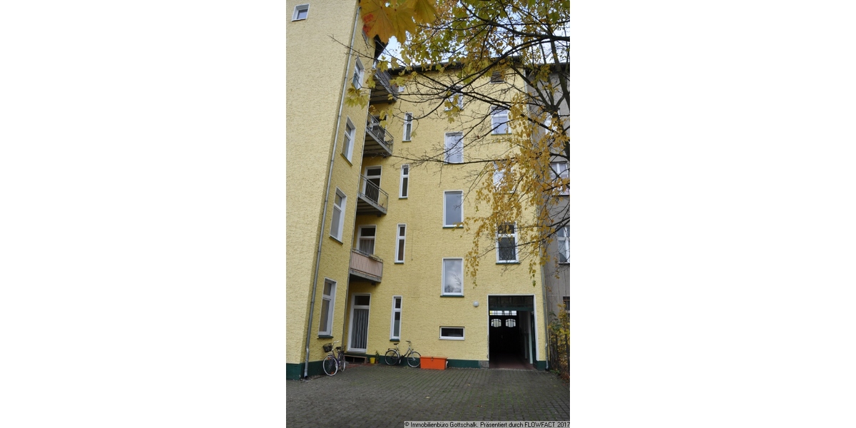 2 Raumwohnung in Oranienburgs bester Lage - Erdgeschoßwohnung Oranienburg | Angebot:24329788