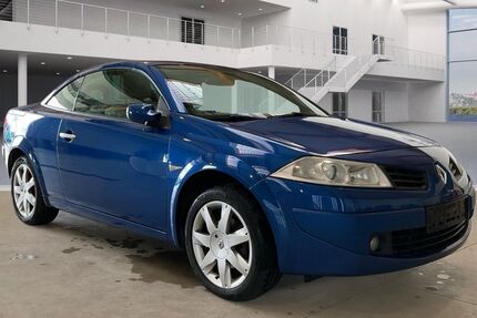 Renault Megane 139.900 km 4.990 &euro; Tostedt 21255