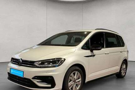 VW Touran 4.900 km 46.290 € Rendsburg 24768