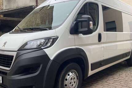 Peugeot Boxer 135.000 km 15.500 &euro; Westhofen 67593