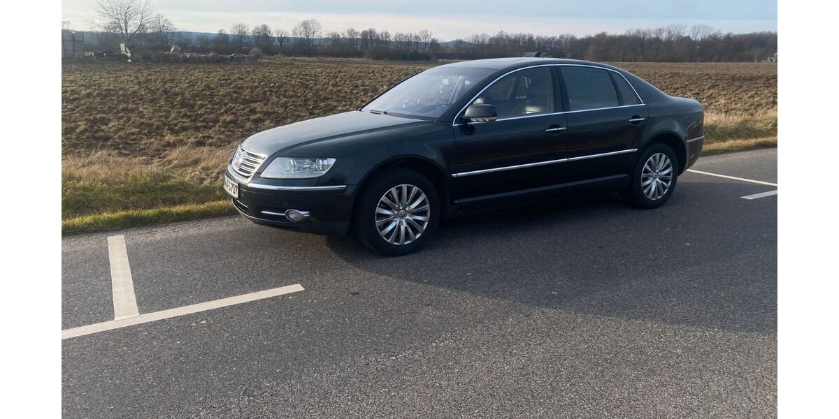 VW Phaeton 499.999 km 2.350 &euro; Overath 51491